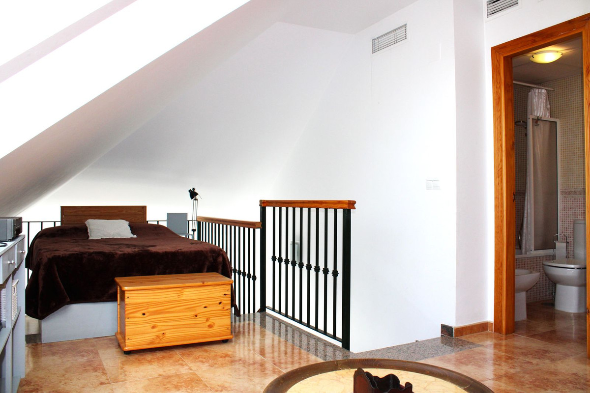 2 Bed Apartment for sale in Algarrobo Costa Costa Del Sol East, Málaga, Spain