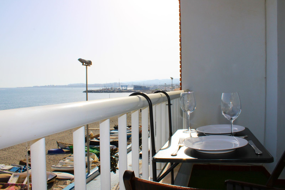 2 Bed Apartment for sale in Algarrobo Costa Costa Del Sol East, Málaga, Spain