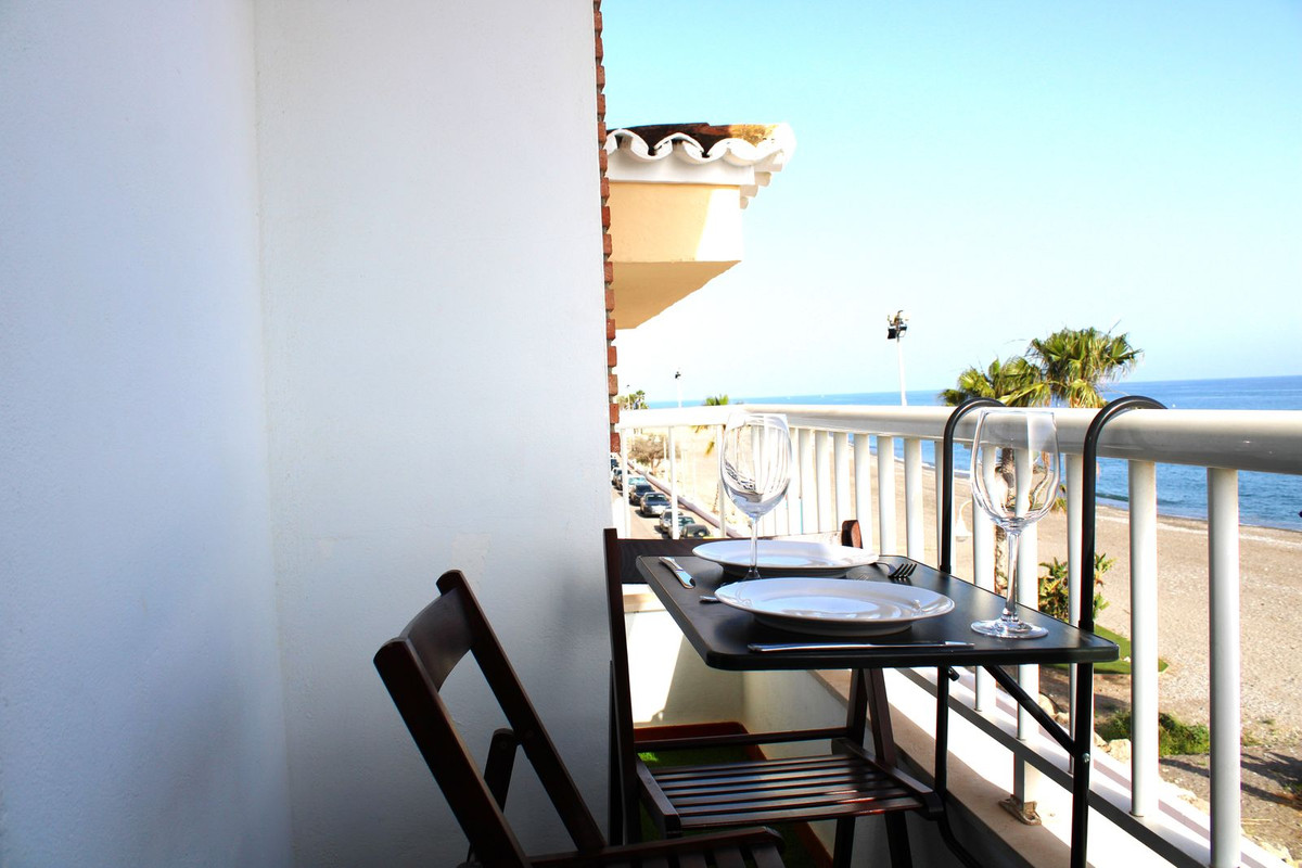 2 Bed Apartment for sale in Algarrobo Costa Costa Del Sol East, Málaga, Spain