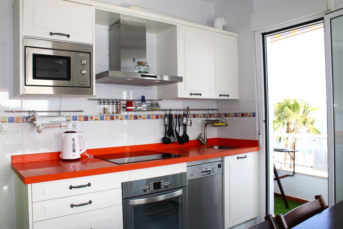 2 Bed Apartment for sale in Algarrobo Costa Costa Del Sol East, Málaga, Spain