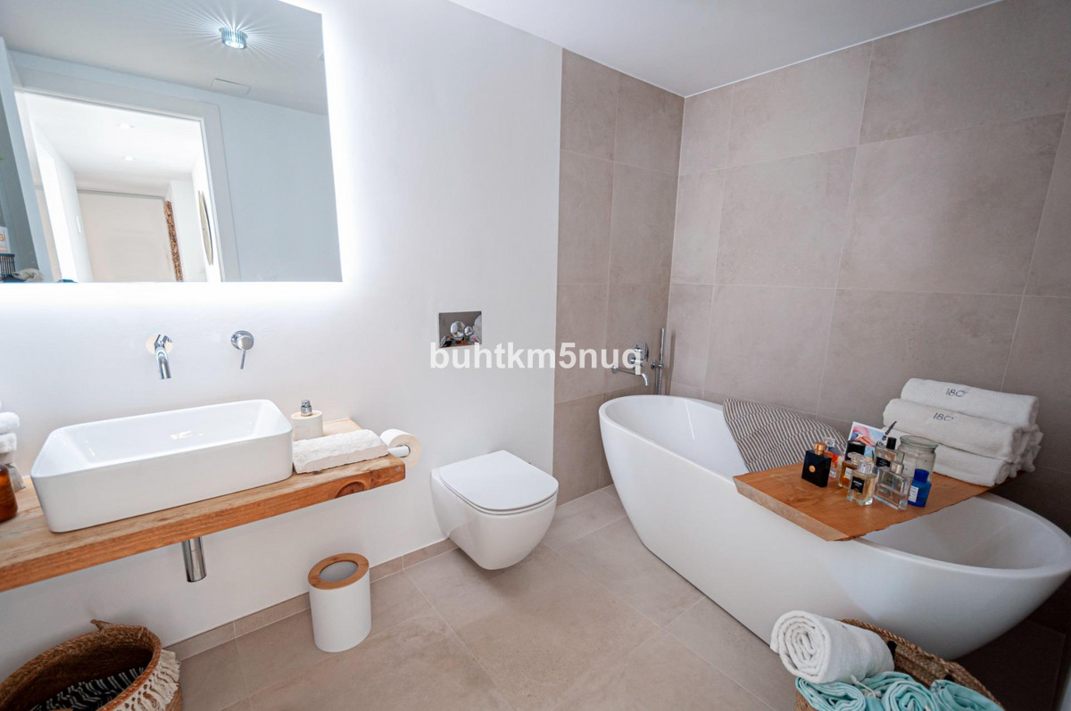 5 Bed Townhouse for sale in Moraira Costa Blanca, Alicante, Spain