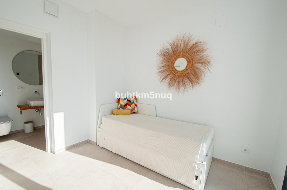 5 Bed Townhouse for sale in Moraira Costa Blanca, Alicante, Spain