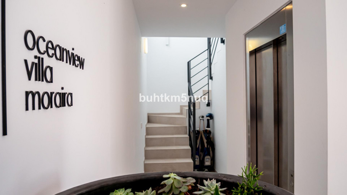 5 Bed Townhouse for sale in Moraira Costa Blanca, Alicante, Spain