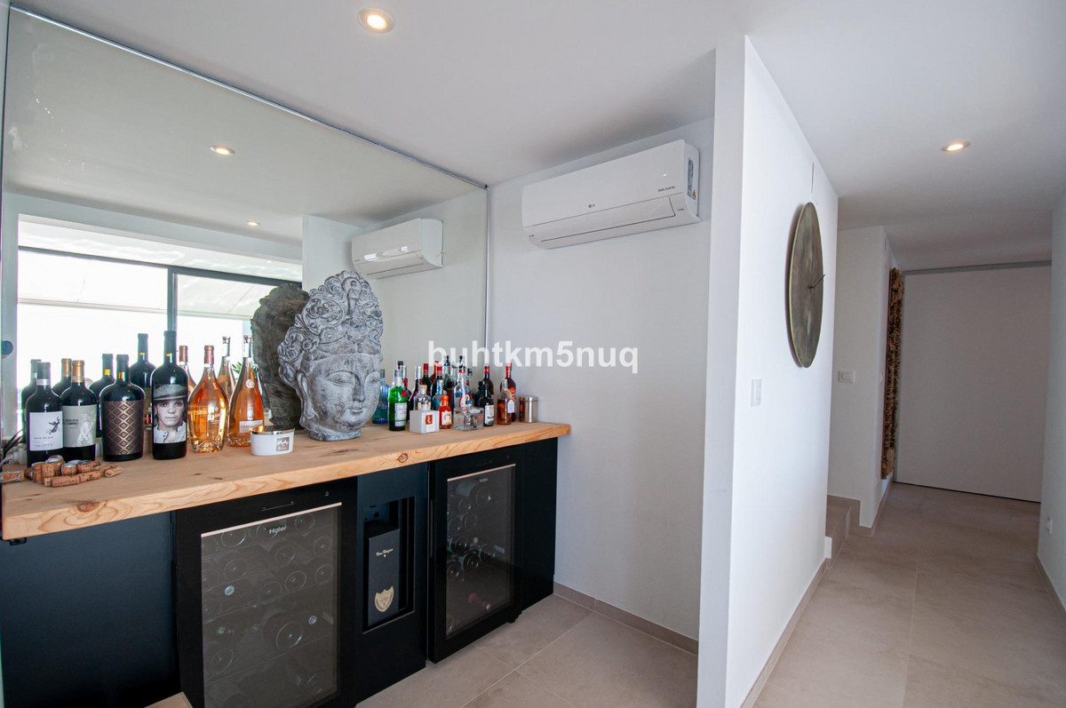 5 Bed Townhouse for sale in Moraira Costa Blanca, Alicante, Spain