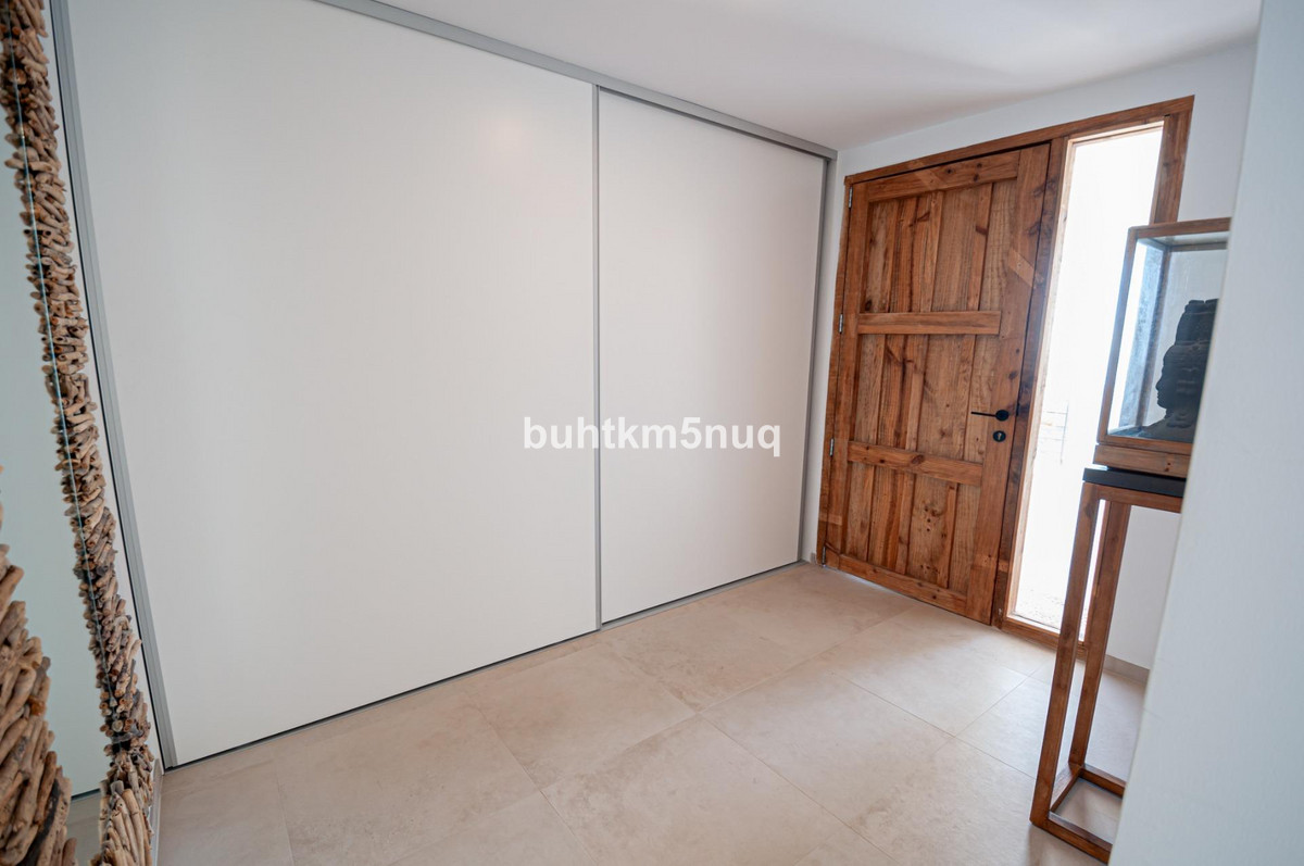 5 Bed Townhouse for sale in Moraira Costa Blanca, Alicante, Spain