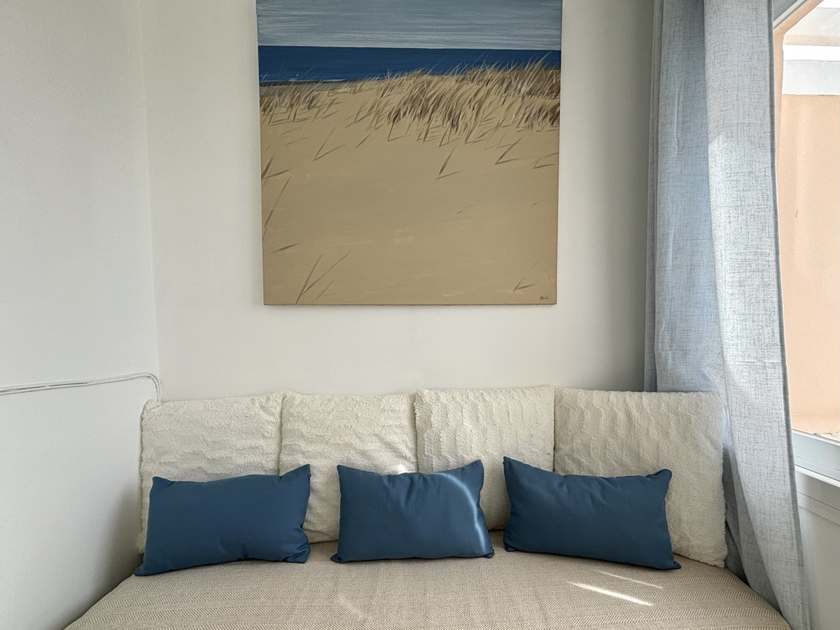 2 Bed Apartment for sale in Estepona Costa Del Sol, Málaga, Spain
