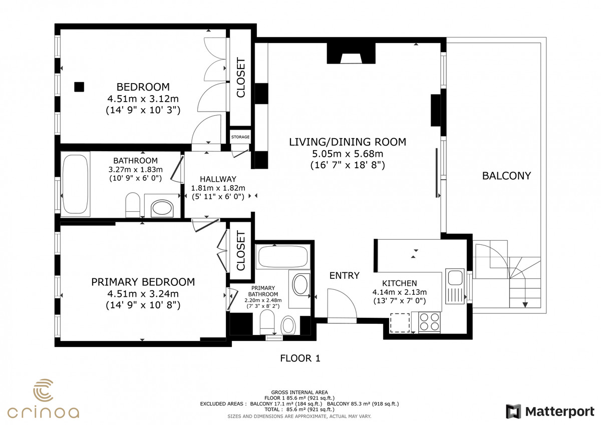 2 Bed Apartment for sale in Estepona Costa Del Sol, Málaga, Spain