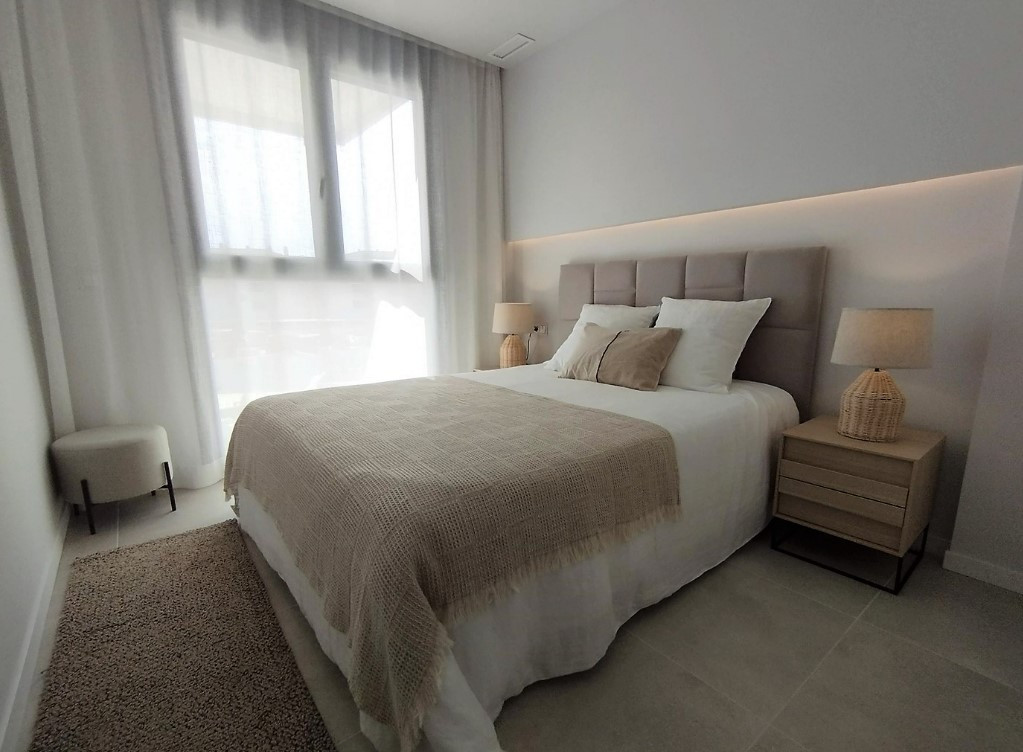 2 Bed Apartment for sale in Denia Costa Blanca, Alicante, Spain