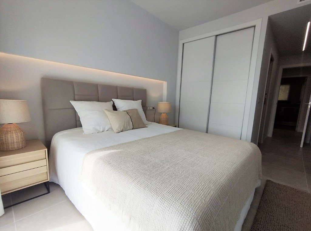 2 Bed Apartment for sale in Denia Costa Blanca, Alicante, Spain