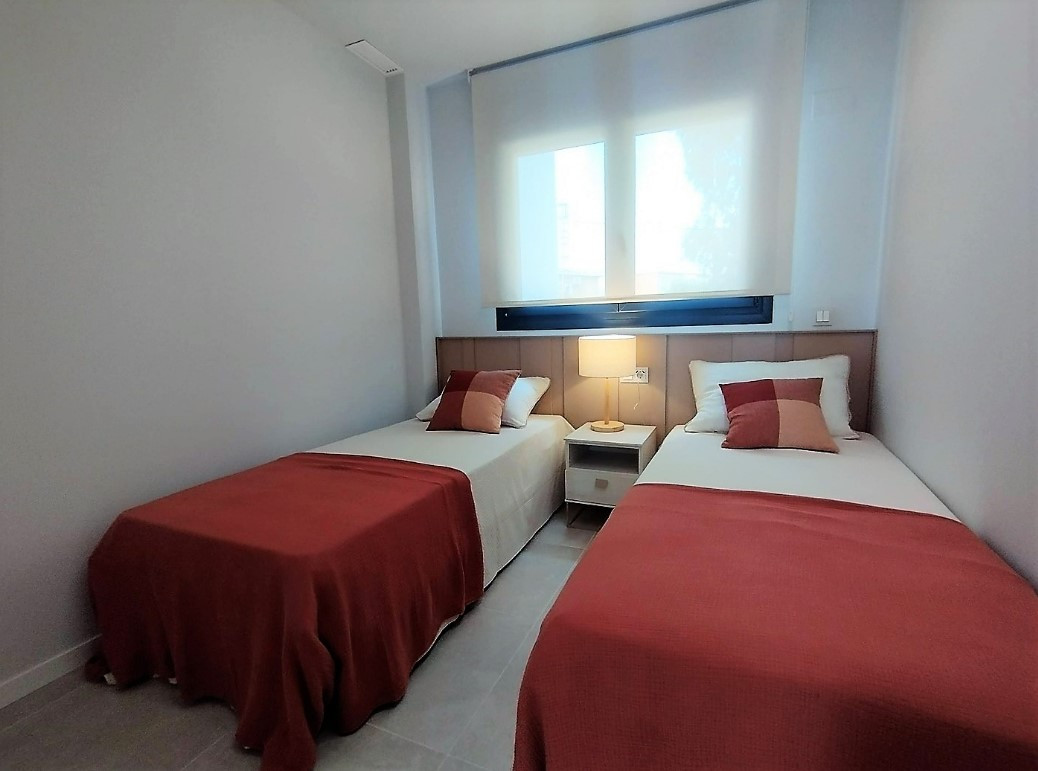 2 Bed Apartment for sale in Denia Costa Blanca, Alicante, Spain