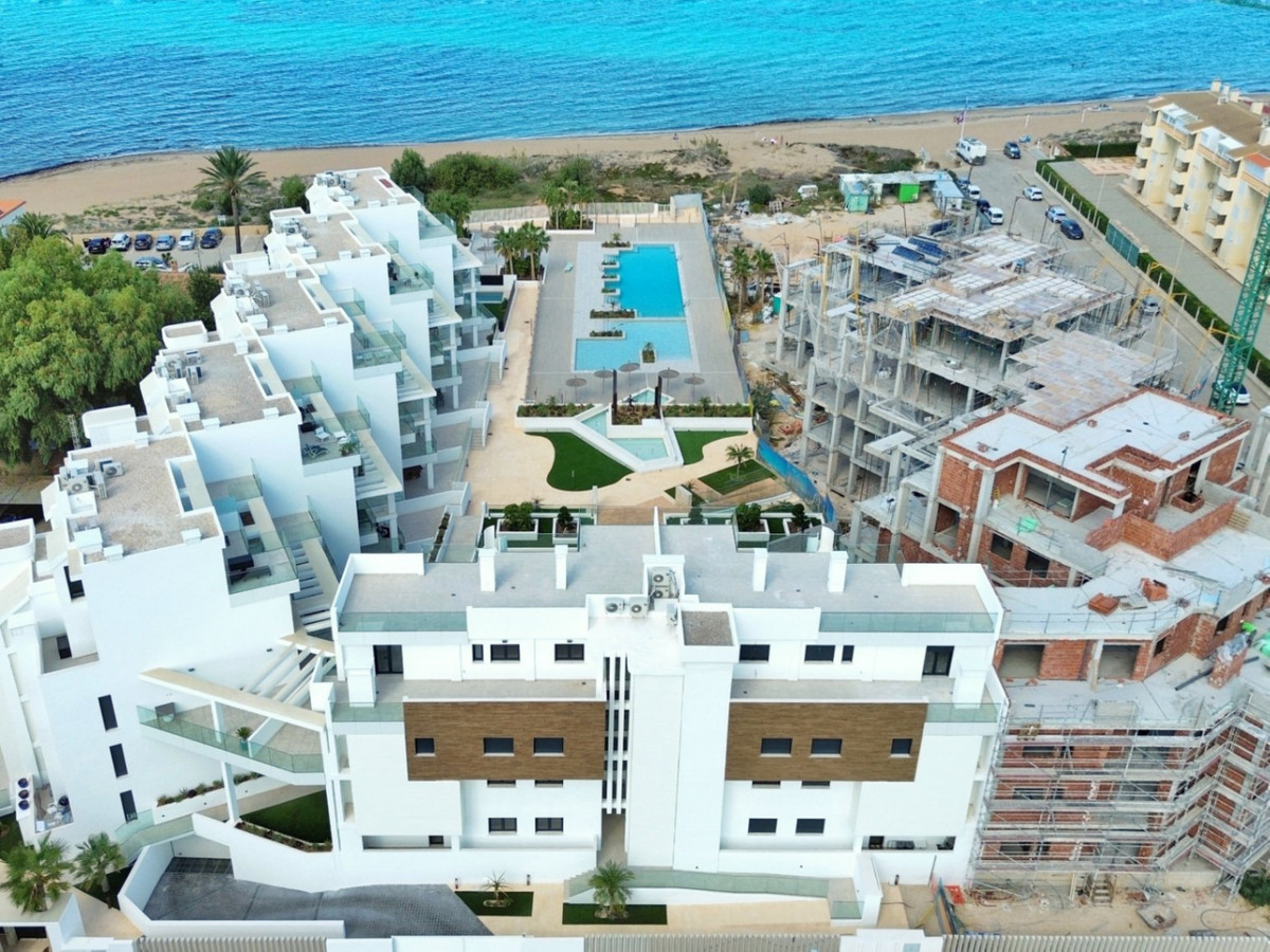 2 Bed Apartment for sale in Denia Costa Blanca, Alicante, Spain