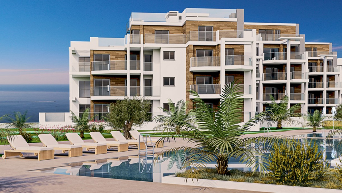 2 Bed Apartment for sale in Denia Costa Blanca, Alicante, Spain