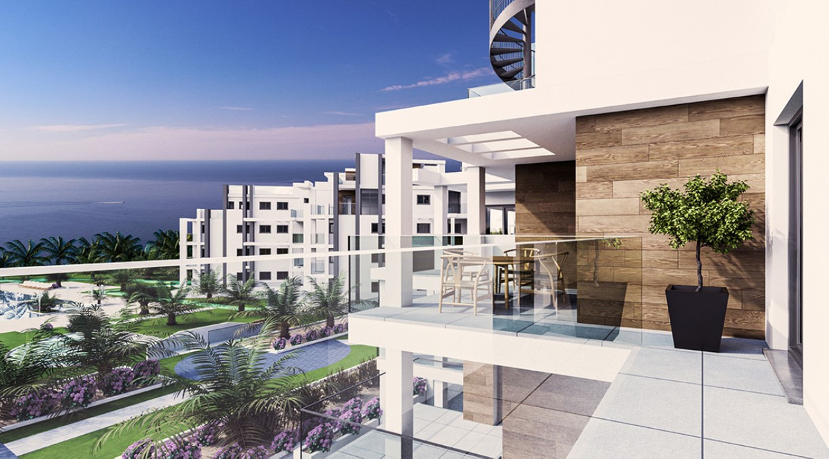 2 Bed Apartment for sale in Denia Costa Blanca, Alicante, Spain