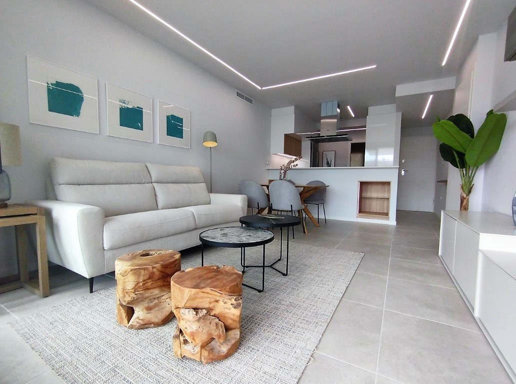 2 Bed Apartment for sale in Denia Costa Blanca, Alicante, Spain