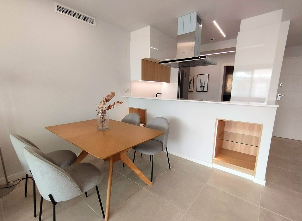 2 Bed Apartment for sale in Denia Costa Blanca, Alicante, Spain