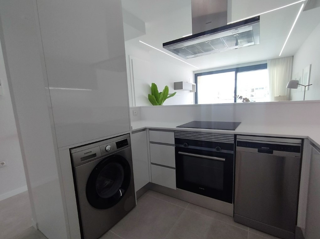 2 Bed Apartment for sale in Denia Costa Blanca, Alicante, Spain