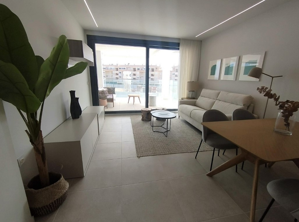 2 Bed Apartment for sale in Denia Costa Blanca, Alicante, Spain