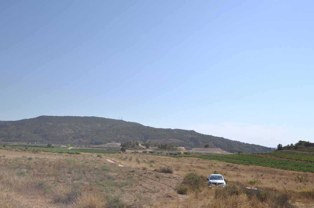 Se vende Terreno Rustico  en Costa Blanca, Alicante, España