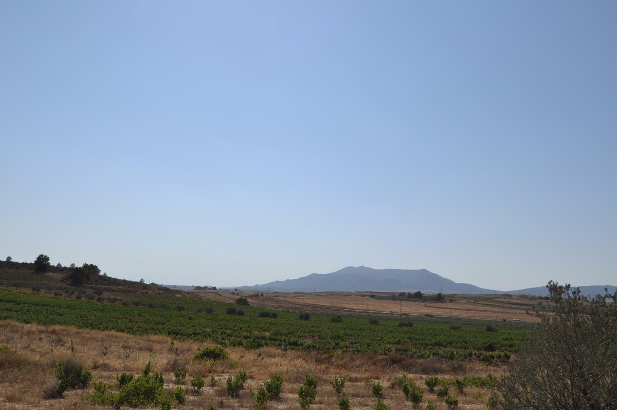 Se vende Terreno Rustico  en Costa Blanca, Alicante, España