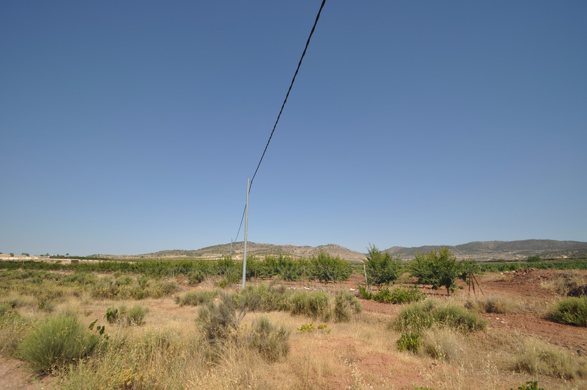 Se vende Terreno Rustico  en Costa Blanca, Alicante, España