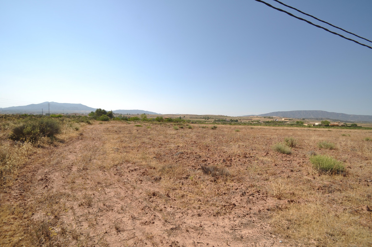 Se vende Terreno Rustico  en Costa Blanca, Alicante, España
