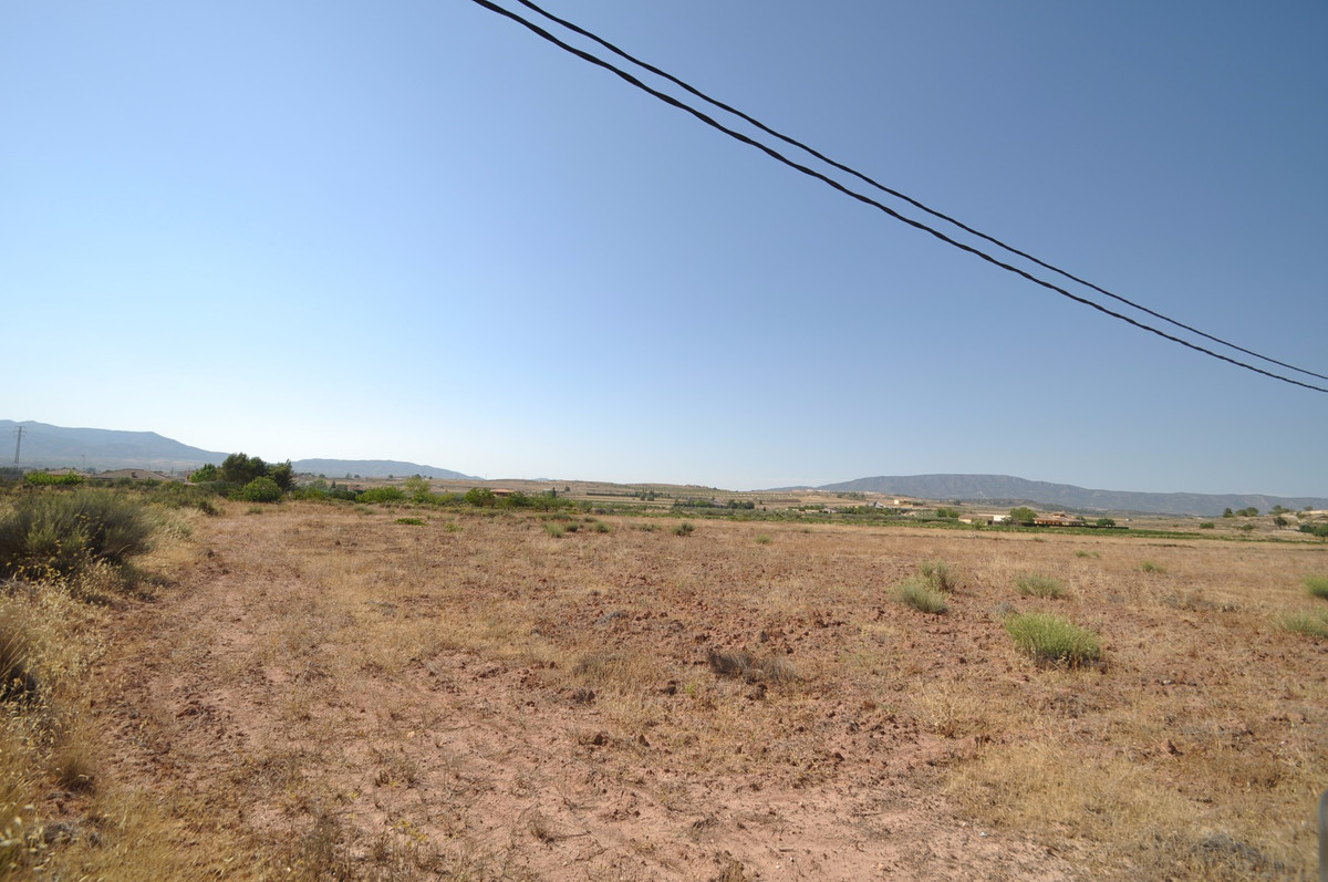 Se vende Terreno Rustico  en Costa Blanca, Alicante, España