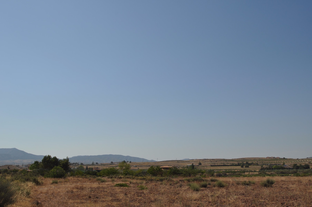 Se vende Terreno Rustico  en Costa Blanca, Alicante, España