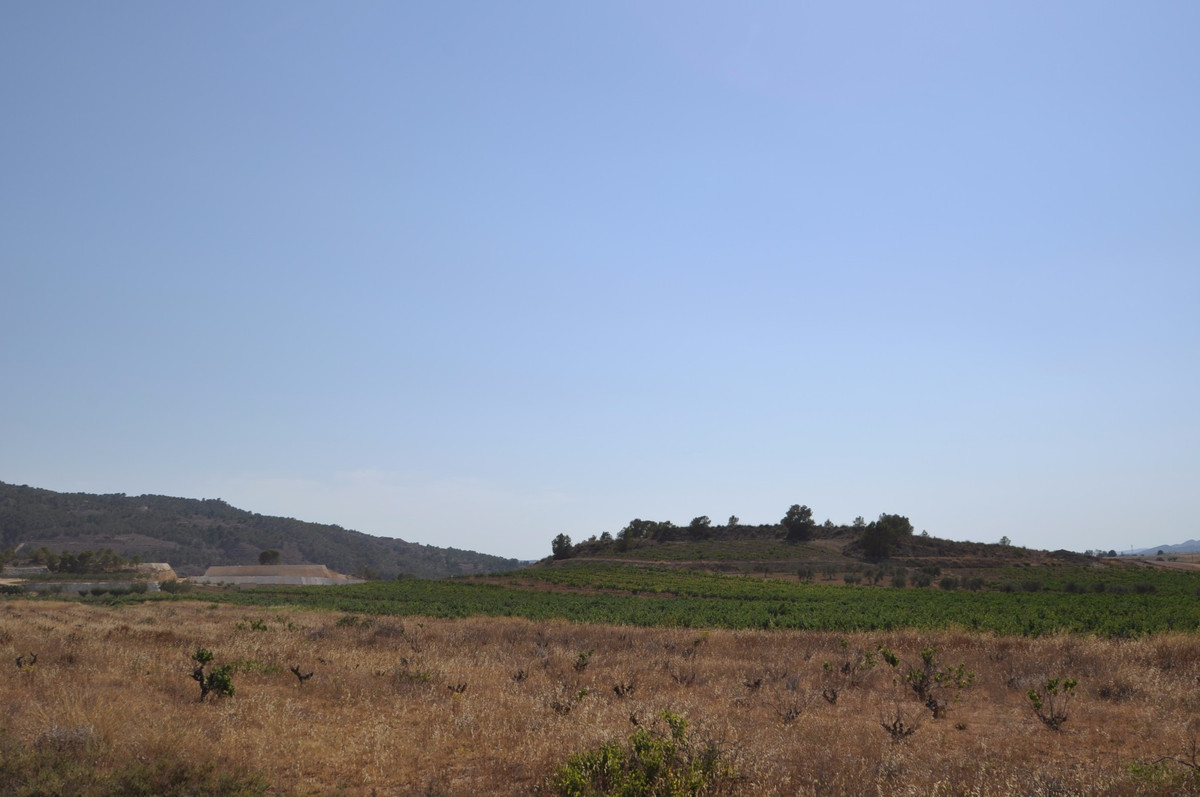 Se vende Terreno Rustico  en Costa Blanca, Alicante, España