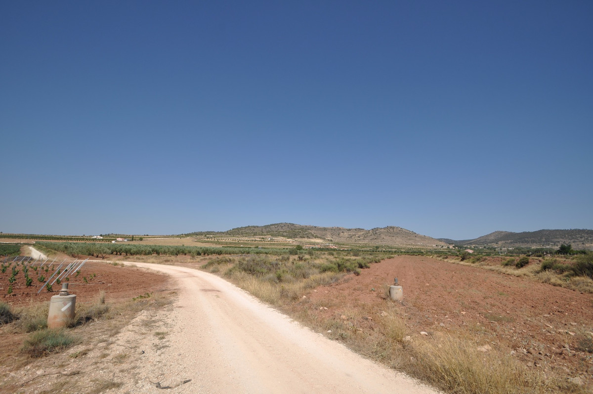 Se vende Terreno Rustico  en Costa Blanca, Alicante, España