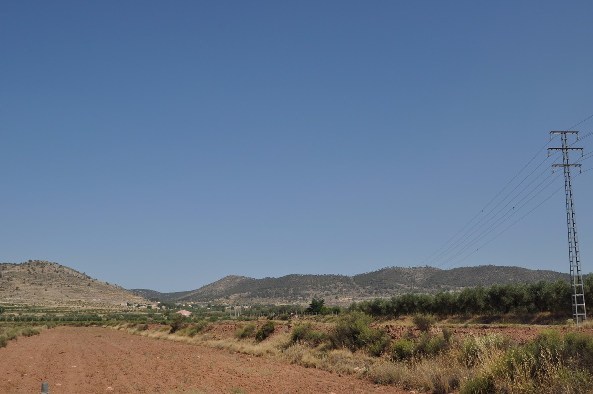 Se vende Terreno Rustico  en Costa Blanca, Alicante, España