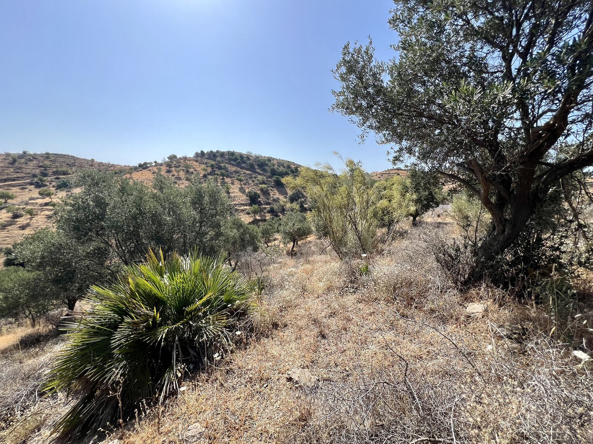 Se vende Terreno con Ruina  en Costa Del Sol, Málaga, España