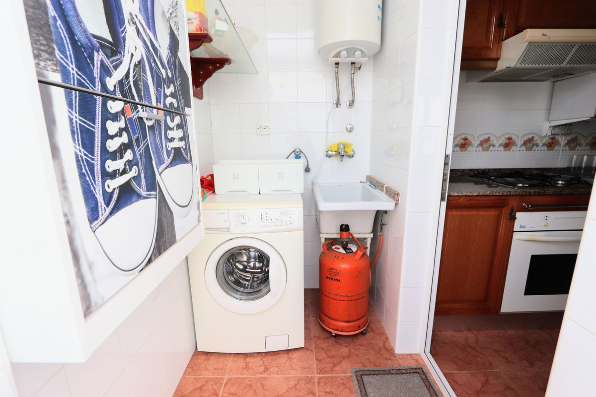 Se vende Adosada de 4 dormitorios en Costa Blanca, Alicante, España