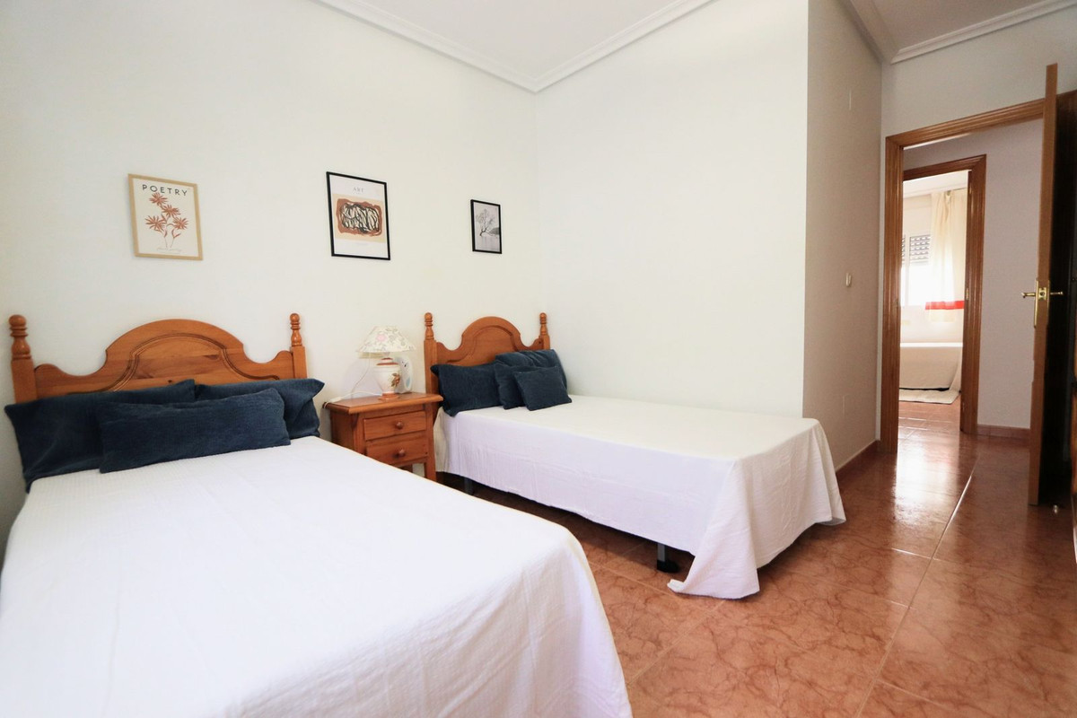 Se vende Adosada de 4 dormitorios en Costa Blanca, Alicante, España