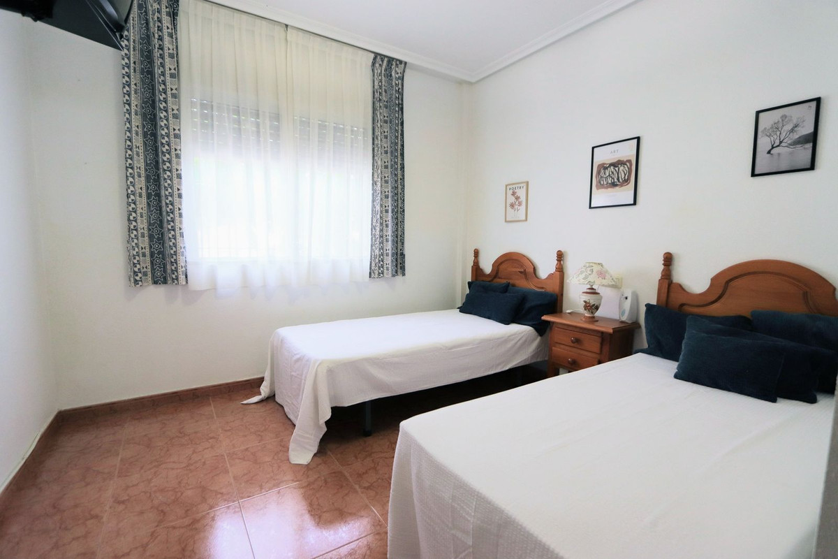 Se vende Adosada de 4 dormitorios en Costa Blanca, Alicante, España