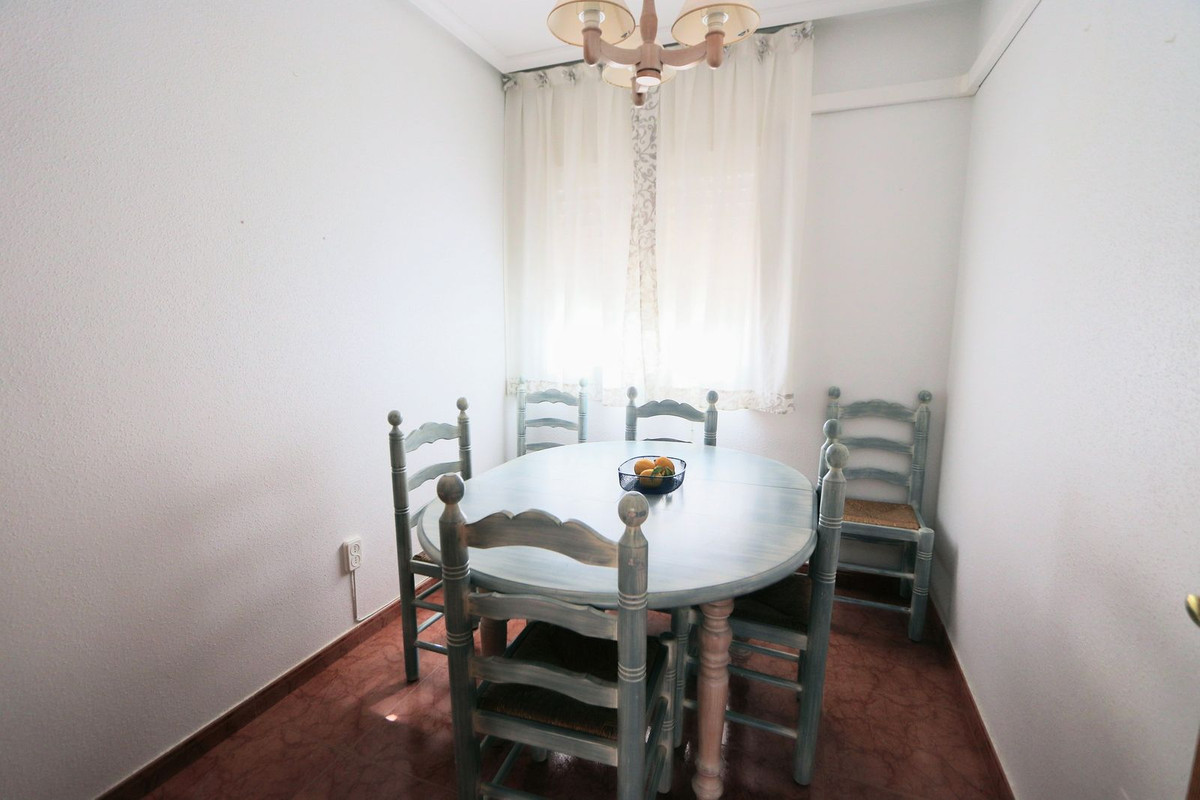 Se vende Adosada de 4 dormitorios en Costa Blanca, Alicante, España