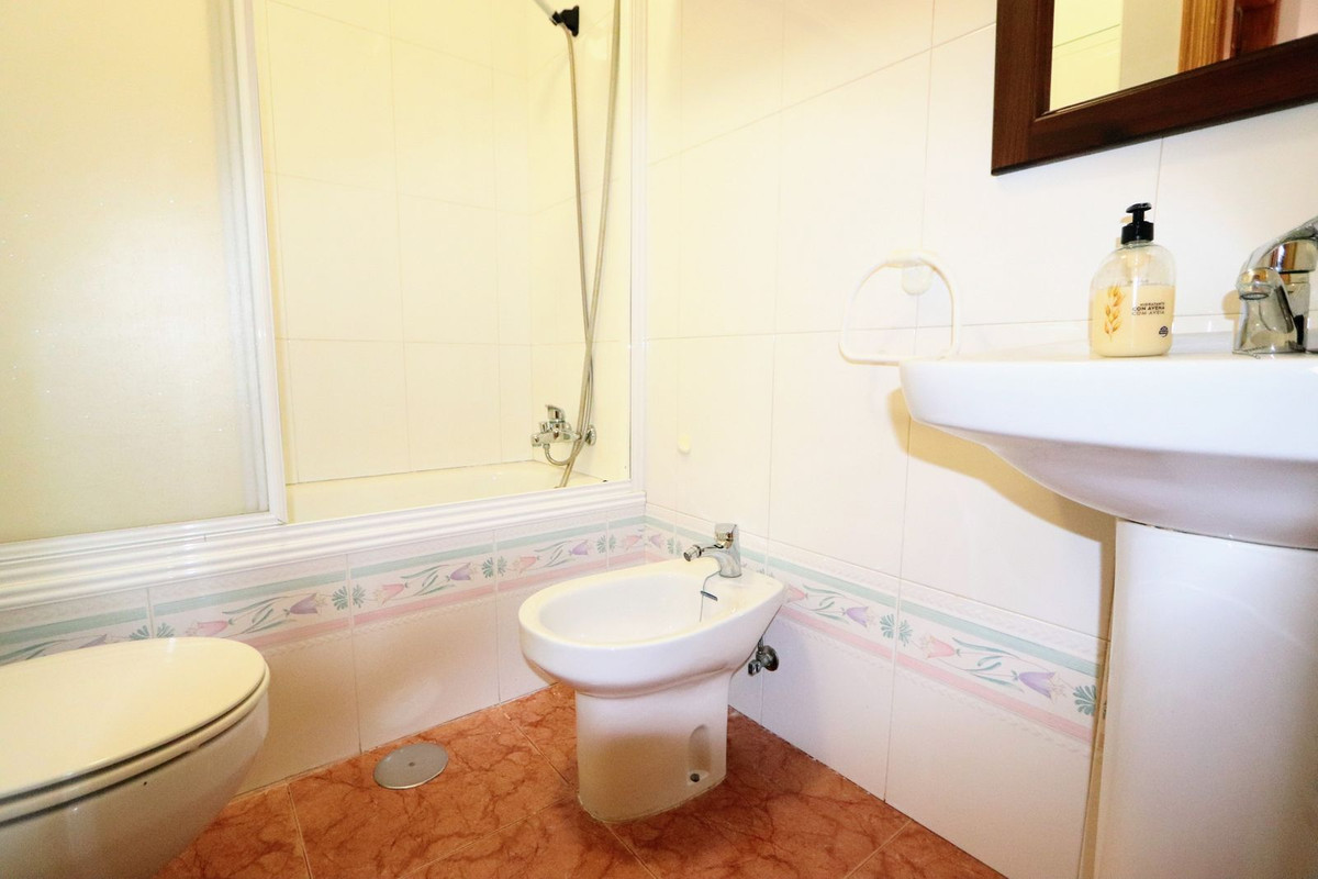 Se vende Adosada de 4 dormitorios en Costa Blanca, Alicante, España