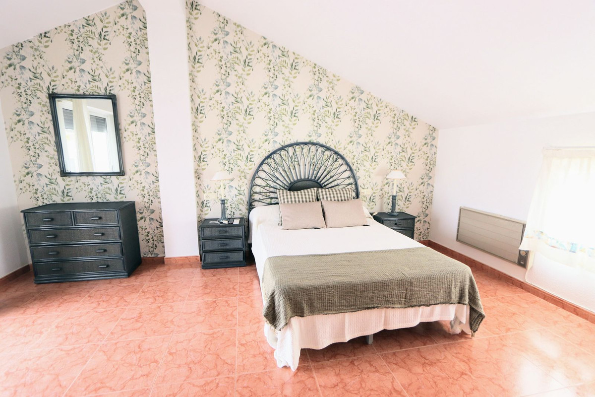 Se vende Adosada de 4 dormitorios en Costa Blanca, Alicante, España