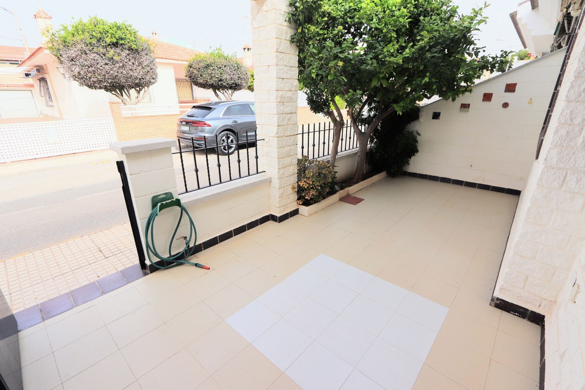 Se vende Adosada de 4 dormitorios en Costa Blanca, Alicante, España