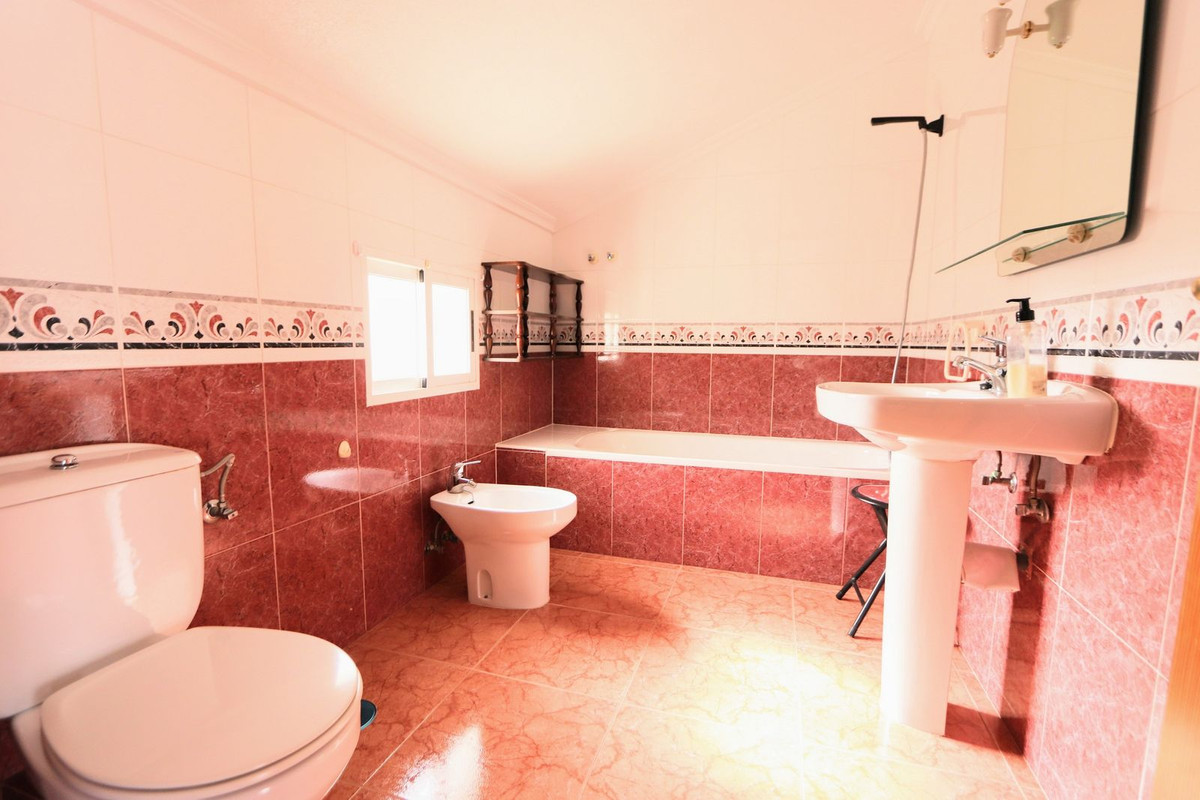 Se vende Adosada de 4 dormitorios en Costa Blanca, Alicante, España