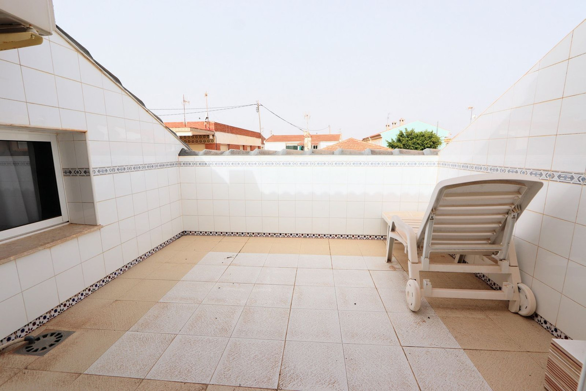 Se vende Adosada de 4 dormitorios en Costa Blanca, Alicante, España