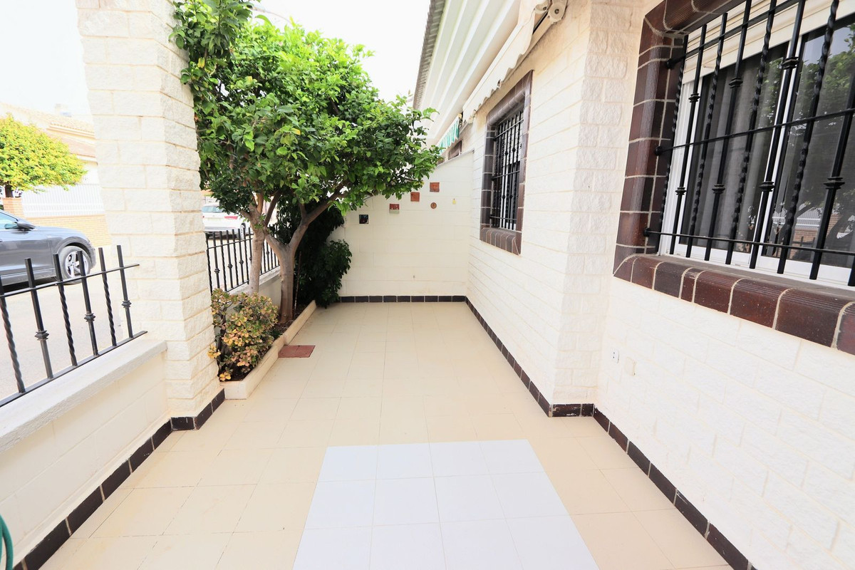 Se vende Adosada de 4 dormitorios en Costa Blanca, Alicante, España