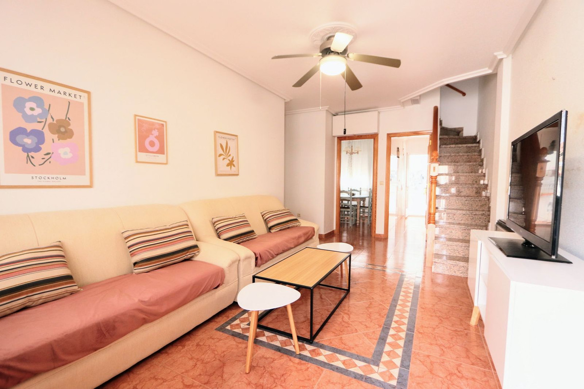 Se vende Adosada de 4 dormitorios en Costa Blanca, Alicante, España