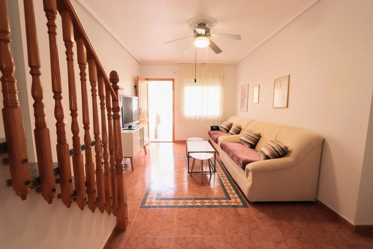 Se vende Adosada de 4 dormitorios en Costa Blanca, Alicante, España