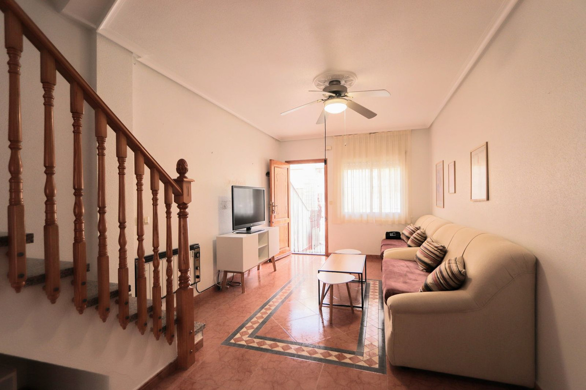Se vende Adosada de 4 dormitorios en Costa Blanca, Alicante, España