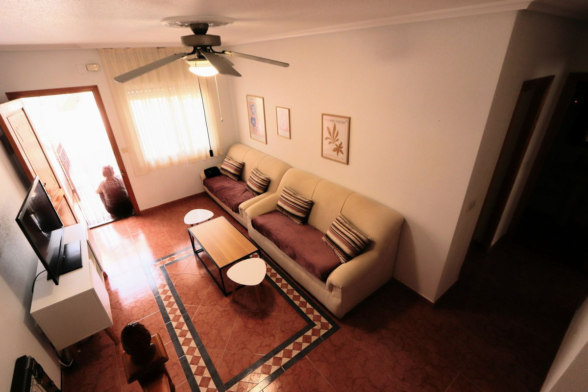 Se vende Adosada de 4 dormitorios en Costa Blanca, Alicante, España