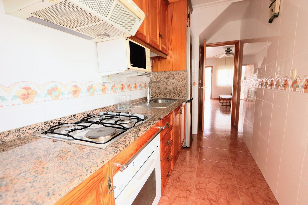 Se vende Adosada de 4 dormitorios en Costa Blanca, Alicante, España