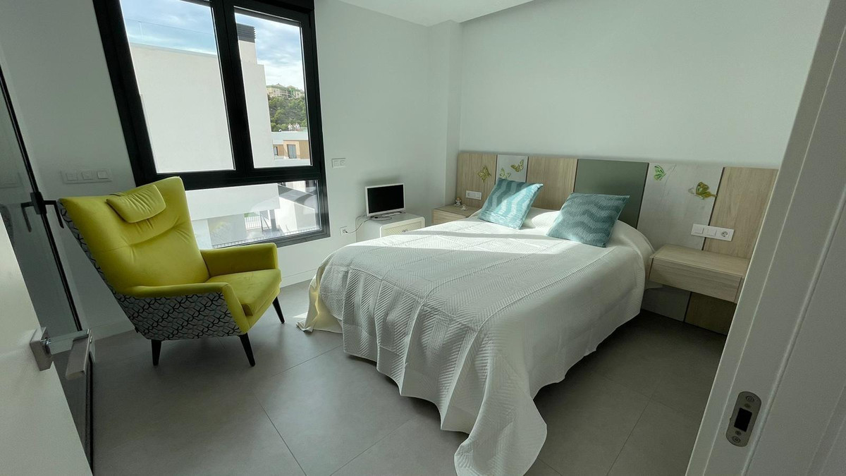3 Bed Townhouse for sale in Finestrat Costa Blanca, Alicante, Spain