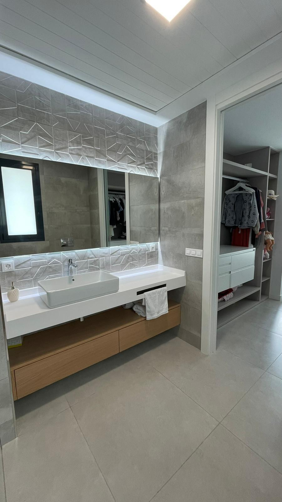 3 Bed Townhouse for sale in Finestrat Costa Blanca, Alicante, Spain