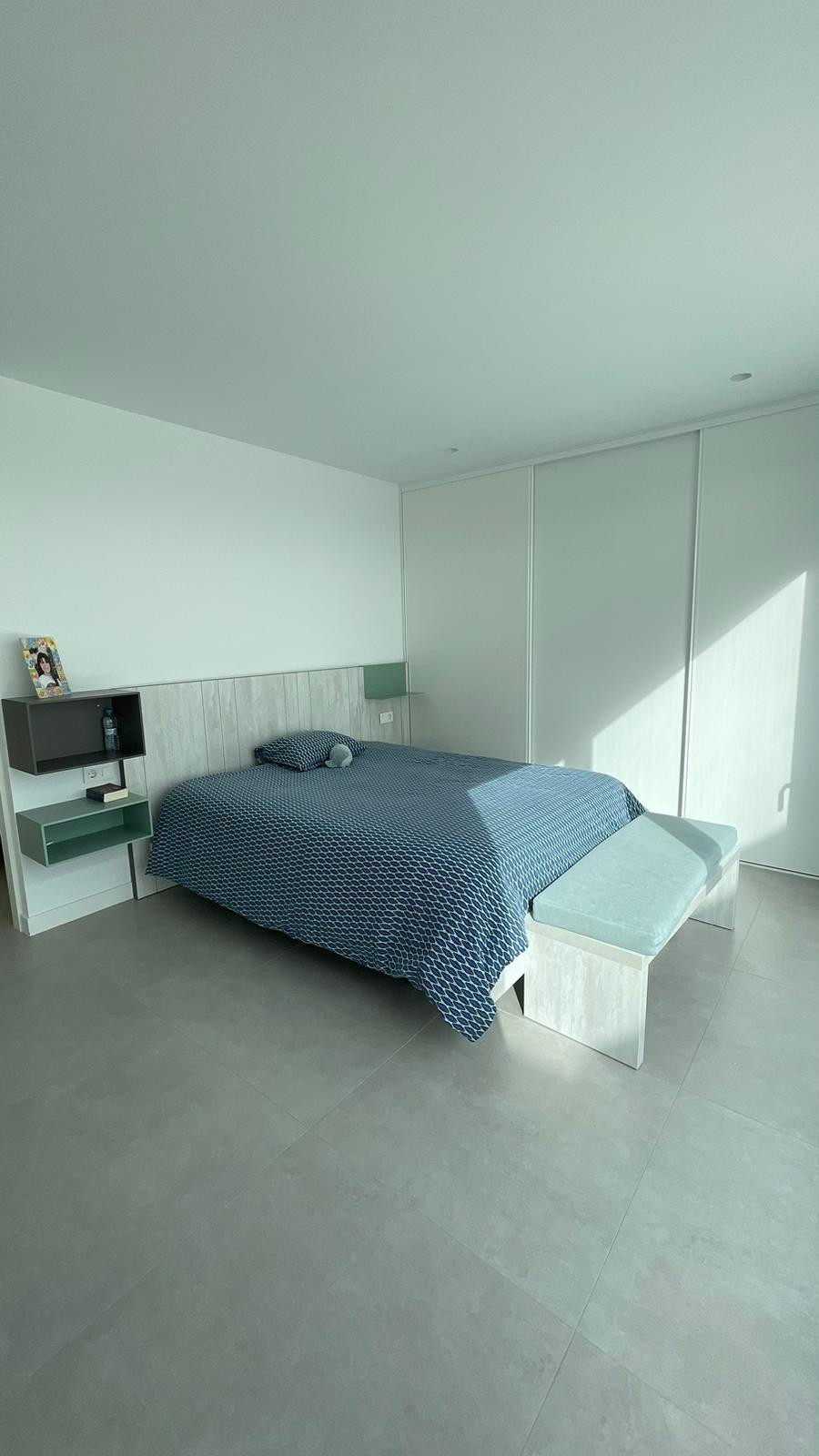 3 Bed Townhouse for sale in Finestrat Costa Blanca, Alicante, Spain