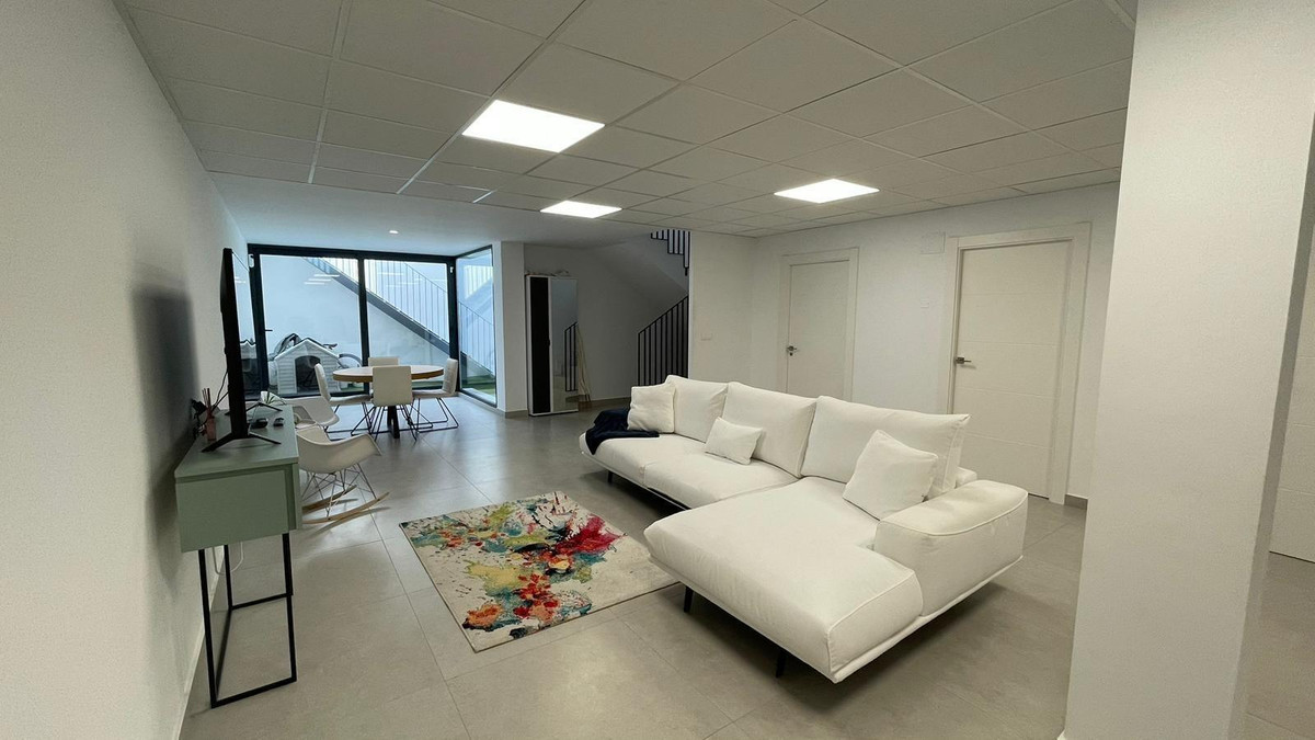 3 Bed Townhouse for sale in Finestrat Costa Blanca, Alicante, Spain